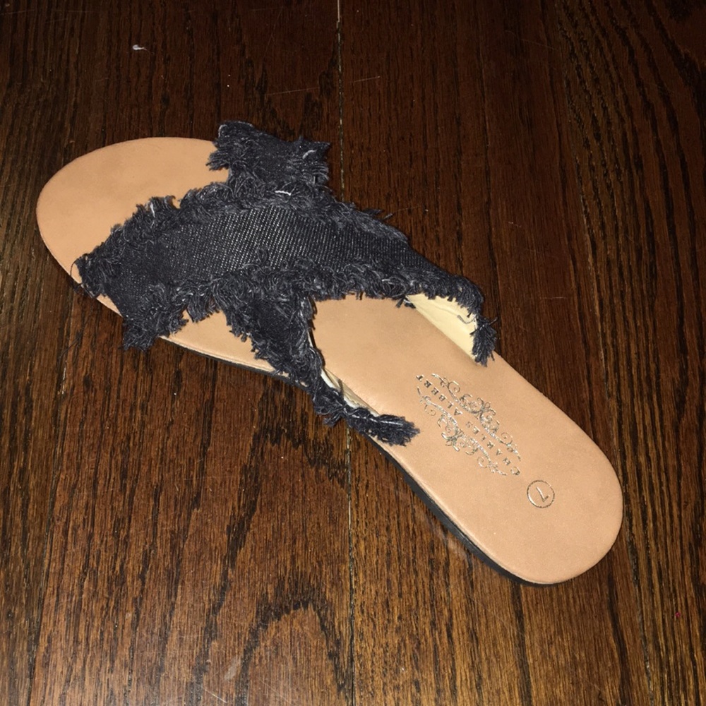 Sandals - Picture 2 of 2